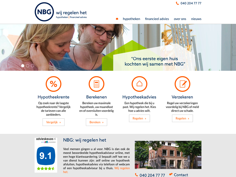 nbg.nl